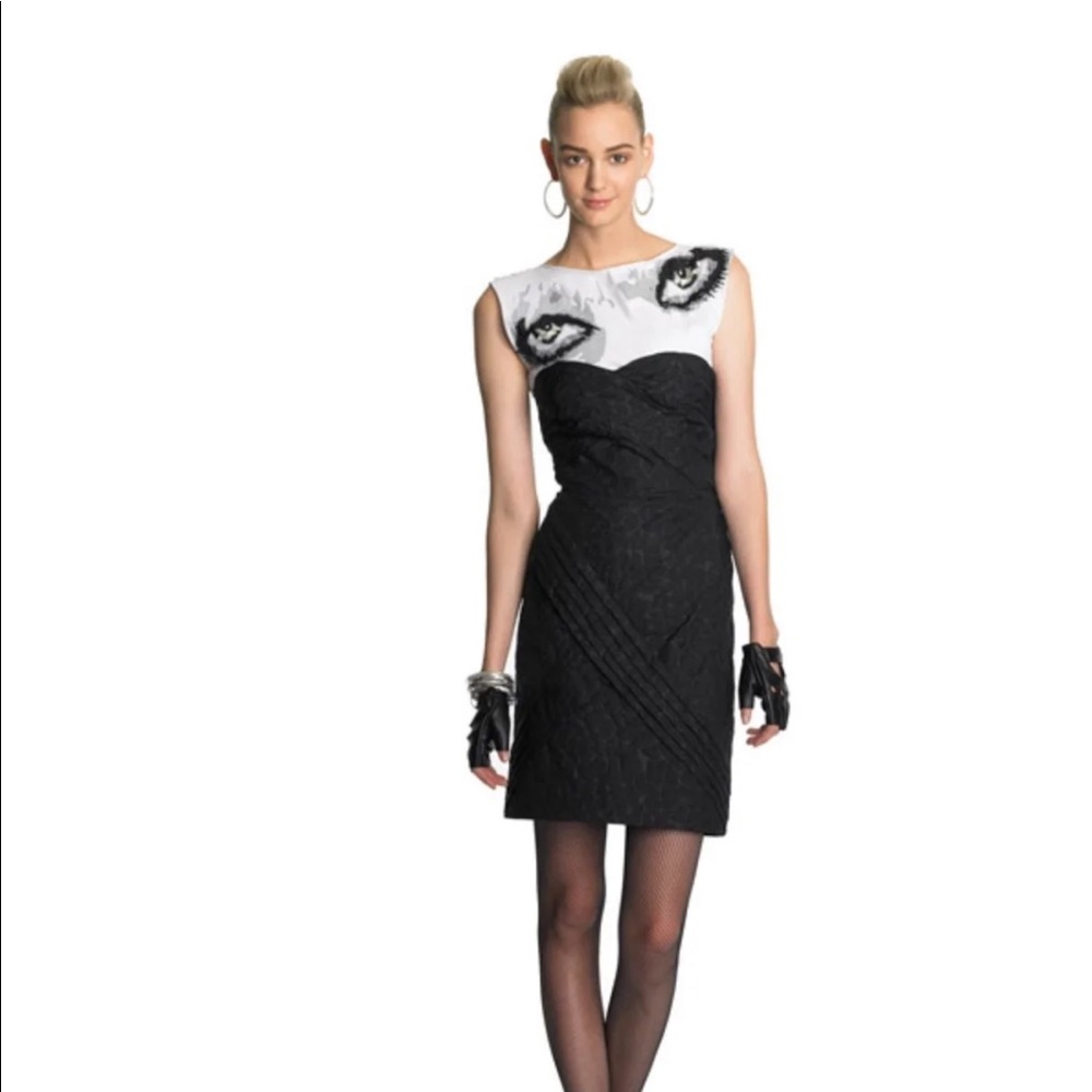 jean paul gaultier Sexy Little Blk Dress